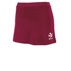 Reece Major Skort Ladies - Burgundy Kleding