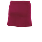 Reece Major Skort Ladies - Burgundy Kleding