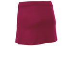 Reece Major Skort Ladies - Burgundy Kleding