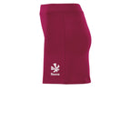Reece Major Skort Ladies - Burgundy Kleding