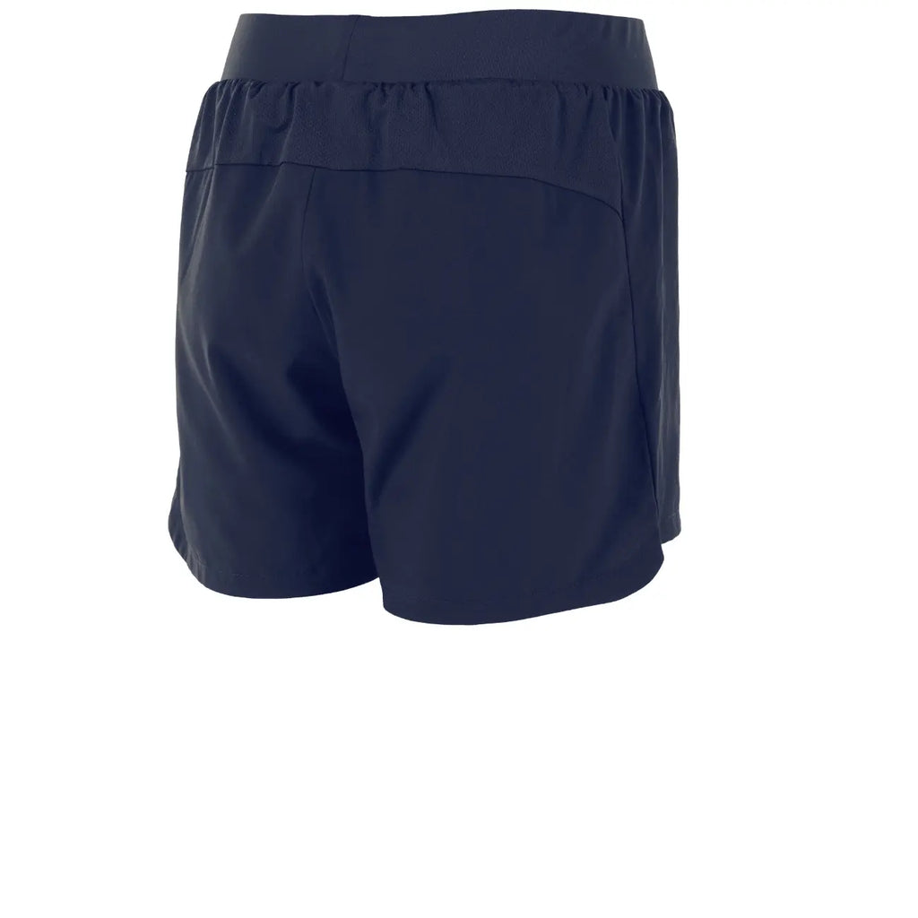 Reece Major Shorts Ladies - Navy Kleding