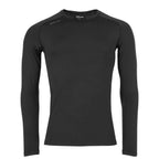 Reece Essence Baselayer Long Sleeve Shirt - Black Kleding