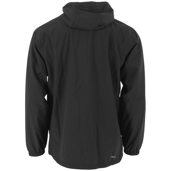 Reece Tumby Breathable Rain Jacket - Black Kleding