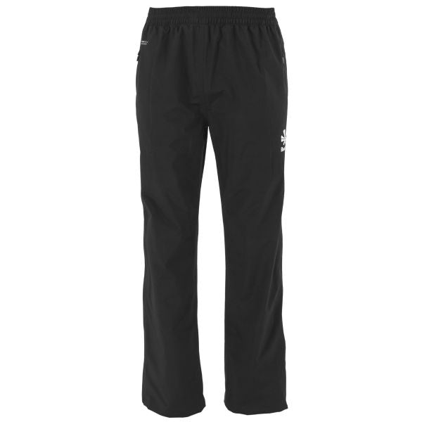 Reece Tumby Breathable Rain Pants Junior - Black Kleding