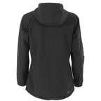 Reece Tumby Breathable Rain Jacket Ladies - Black Kleding