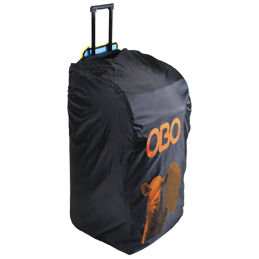 Obo Raincover orange Keeper