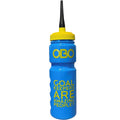 Obo Goalie Water Bottle Peron Keeper
