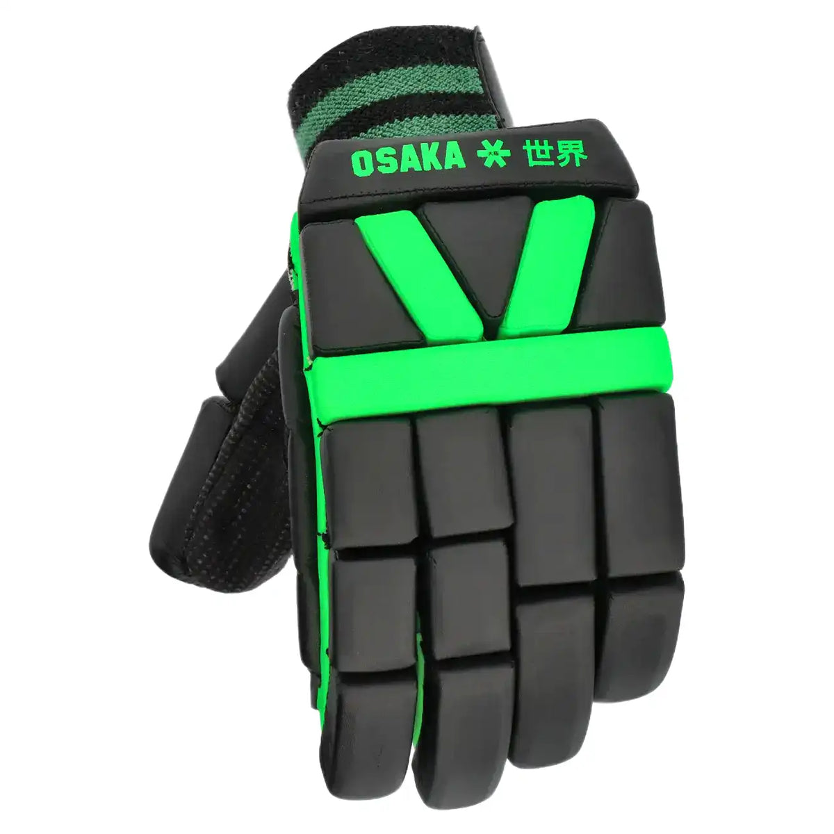 Osaka Indoor Glove - Iconic Black
