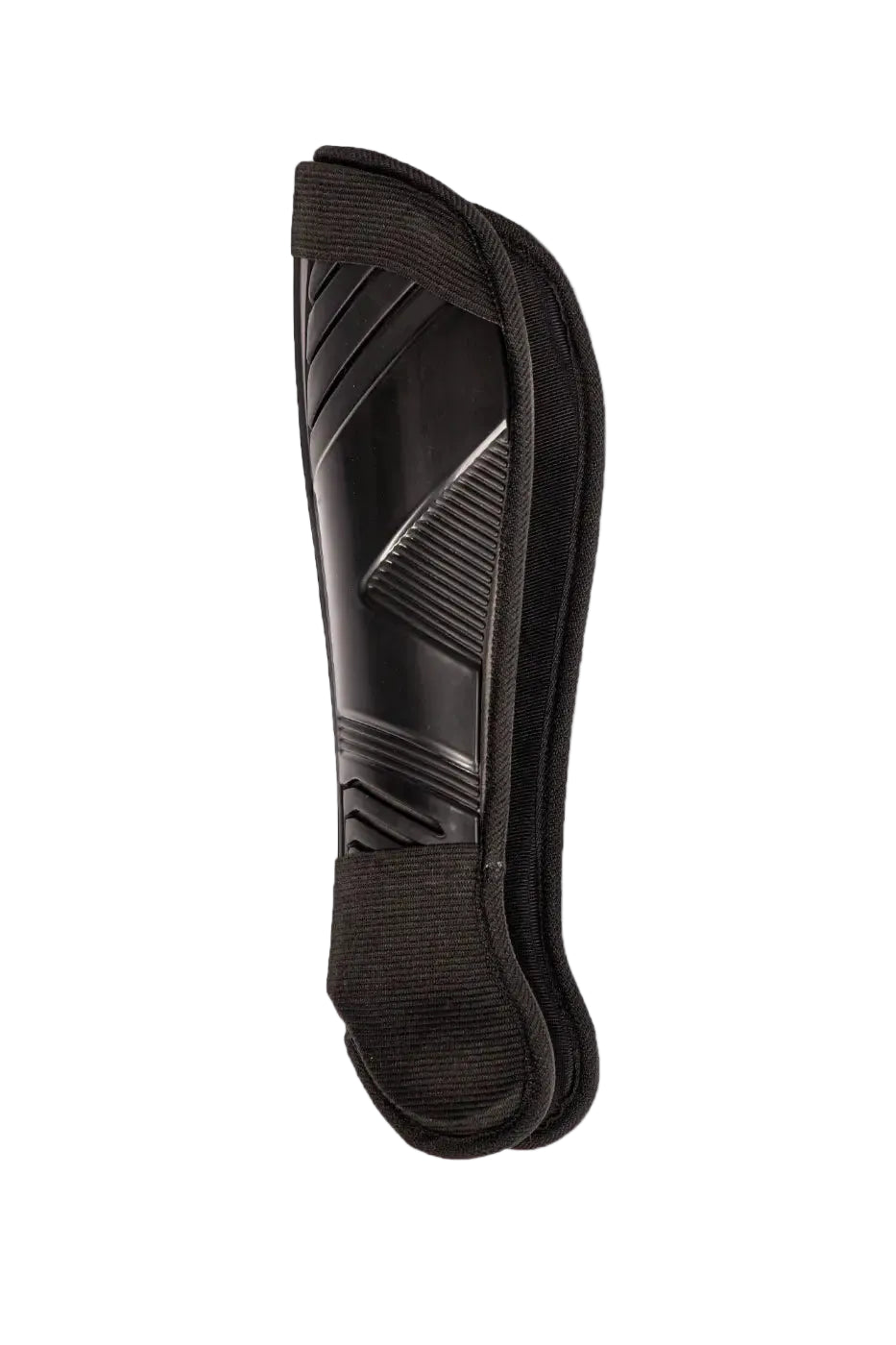 Osaka Keigo Shinguard - Iconic Black Bescherming