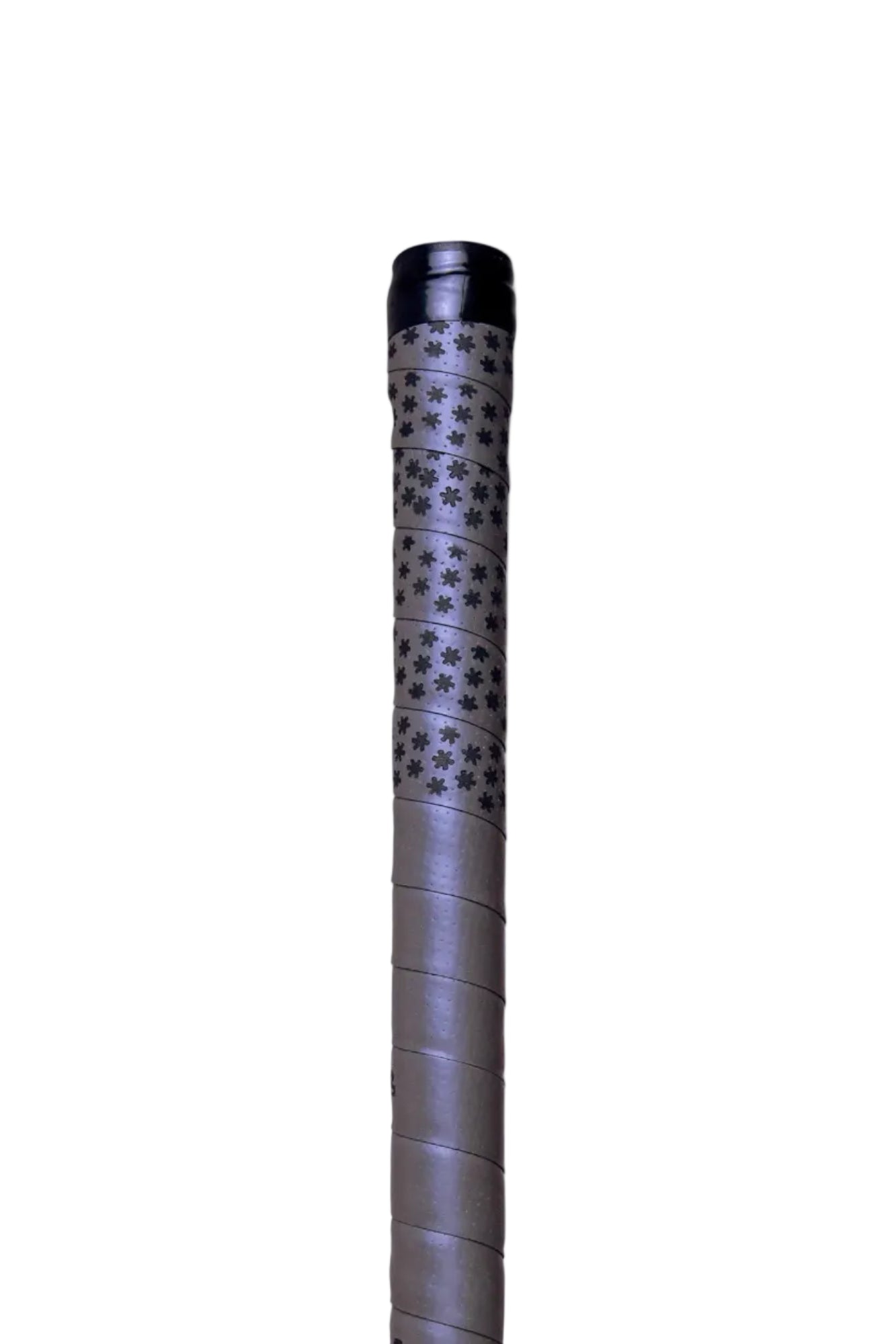 Osaka Soft Touch Grip 2.0 - Perforated - Black Accessoires