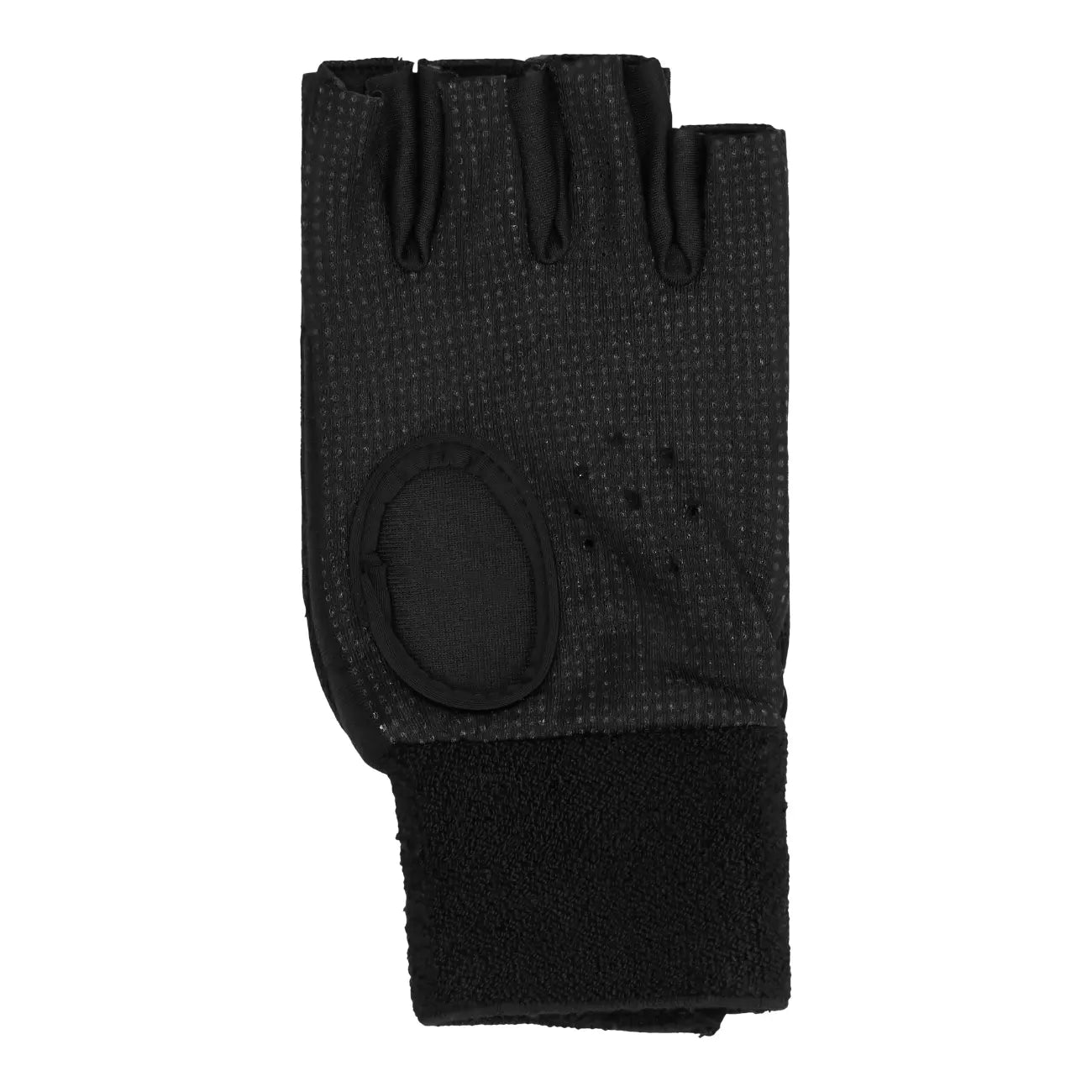 Osaka Yoroi Semi Foam Glove - Left Hand - Blue Topaz Bescherming
