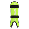 Osaka Keigo Shinguard - Wild Lime Bescherming