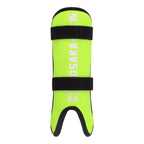 Osaka Keigo Shinguard - Wild Lime Bescherming