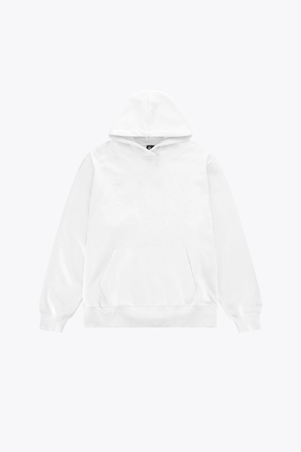 Osaka Kids Hoodie Basic - White
