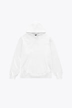 Osaka Kids Hoodie Basic - White