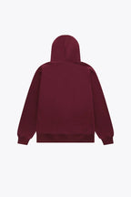 Osaka Kids Hoodie Basic - Bordeaux