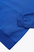 Osaka Kids Hoodie Basic - Royal Blue