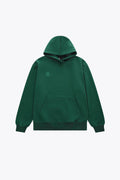 Osaka Kids Hoodie Basic - Dark Green