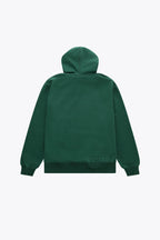 Osaka Kids Hoodie Basic - Dark Green