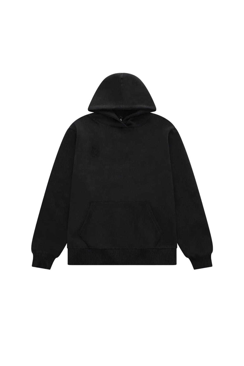 Osaka Kids Hoodie Basic - Black