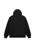 Osaka Kids Hoodie Basic - Black