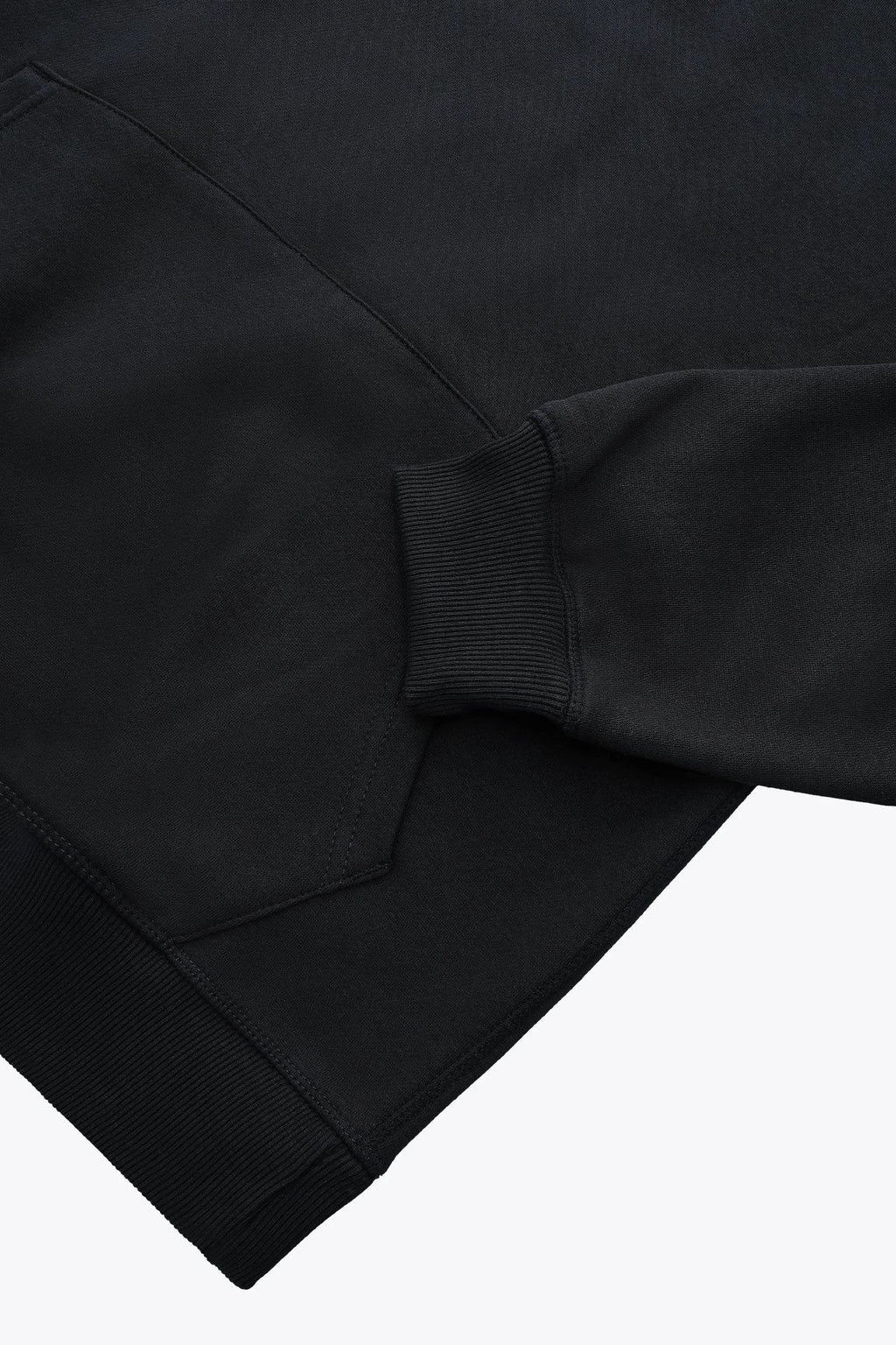 Osaka Kids Hoodie Basic - Black