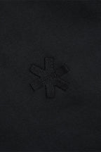 Osaka Kids Hoodie Basic - Black