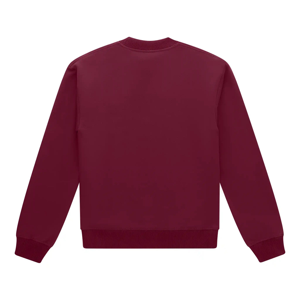 Osaka Unisex Sweater - Signature - Cherry Lacquer Kleding