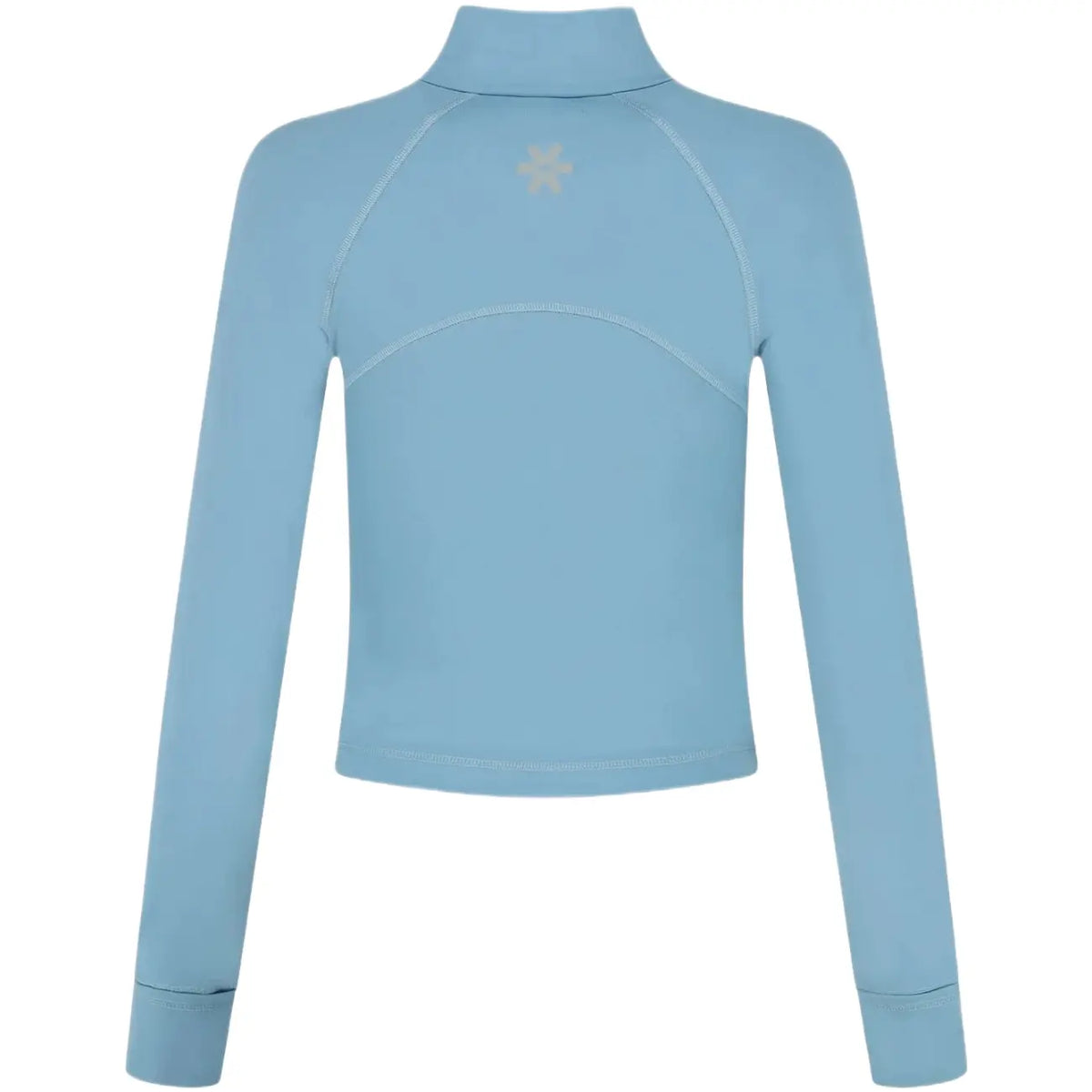 Osaka Women Track Top Elite - Blue Kleding