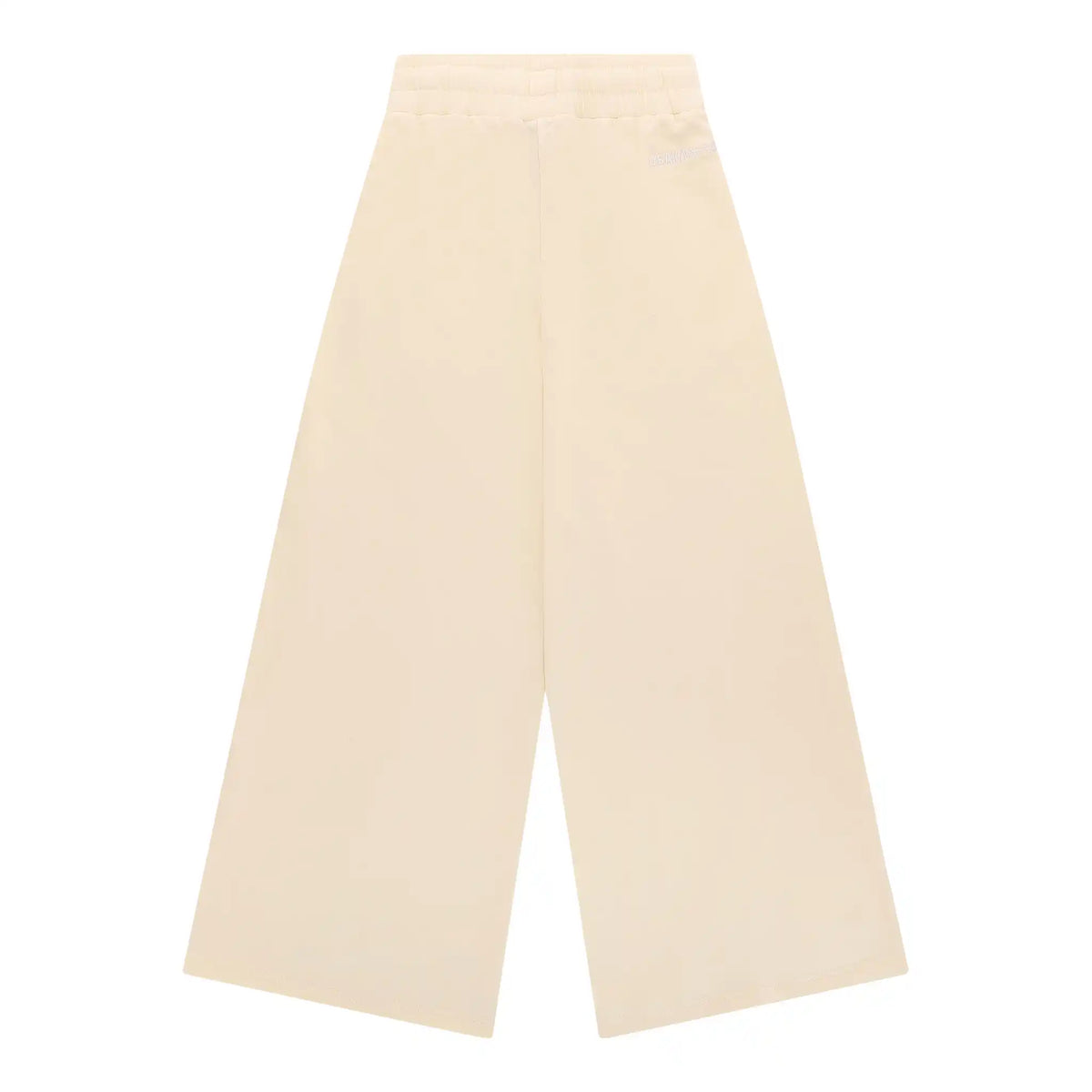 Osaka Women Wide Leg Sweatpants - Washi Kleding