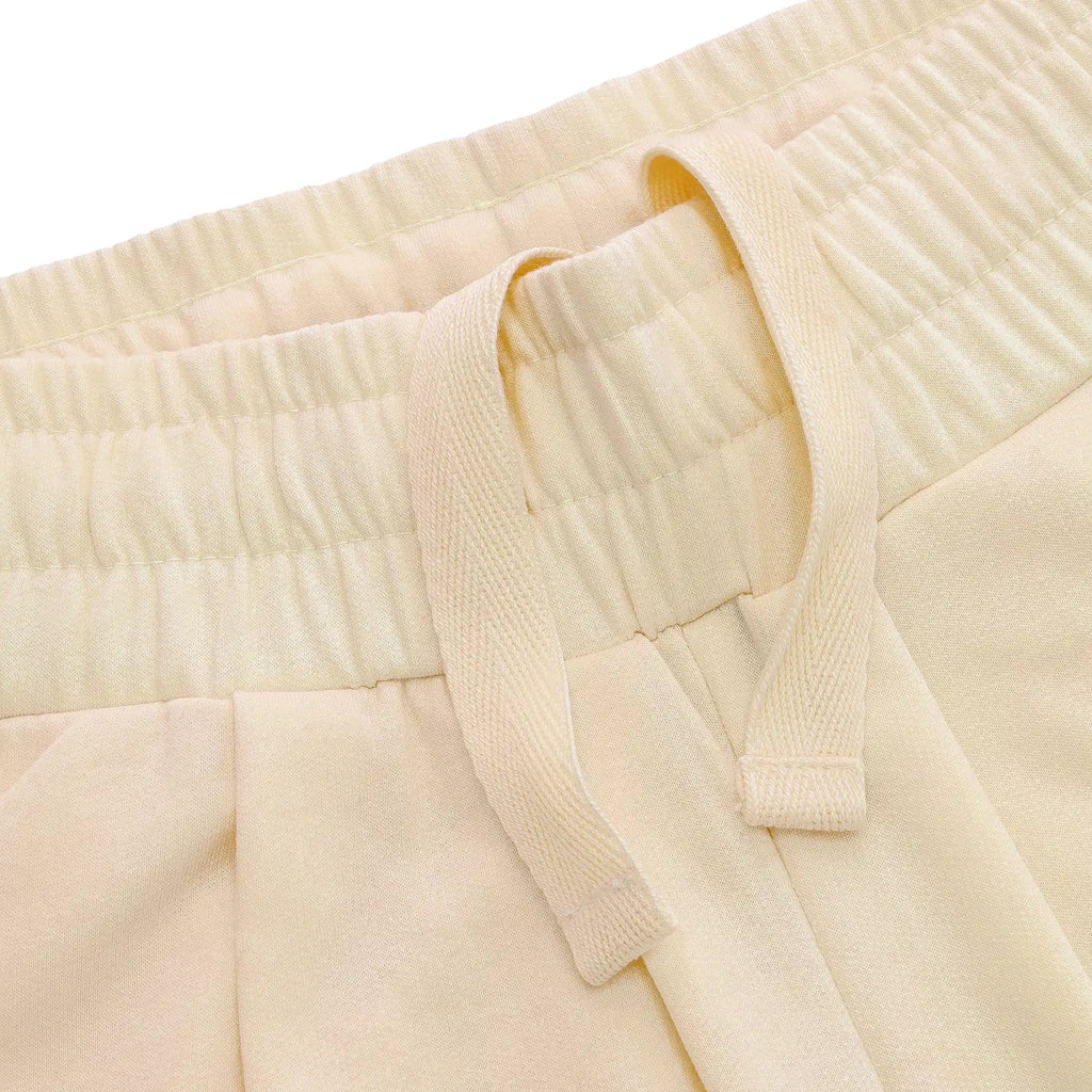 Osaka Women Wide Leg Sweatpants - Washi Kleding
