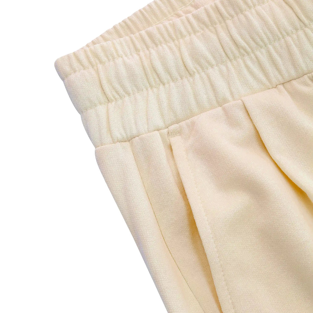 Osaka Women Wide Leg Sweatpants - Washi Kleding