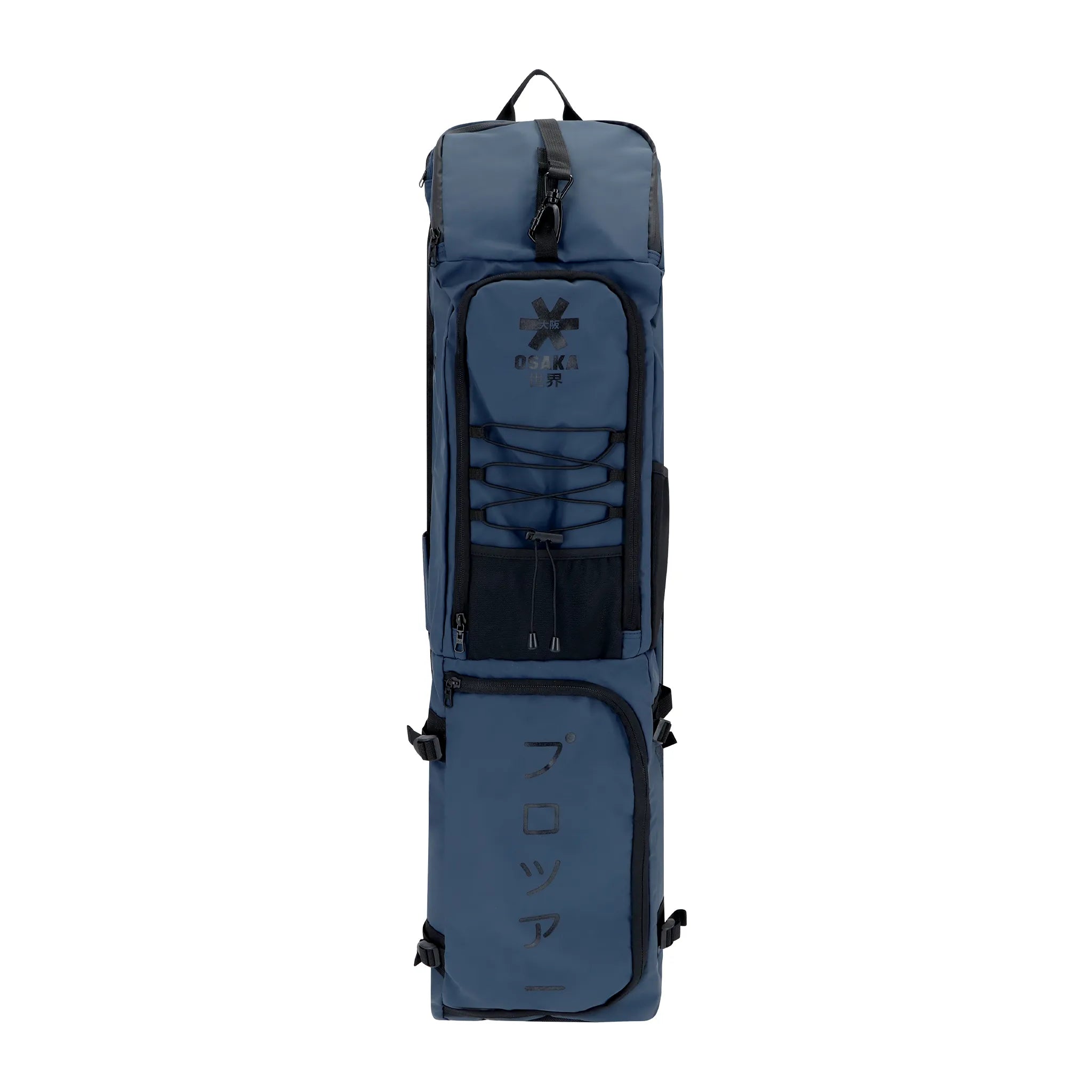 Osaka Pro Tour Stickbag Large - French Navy Tassen