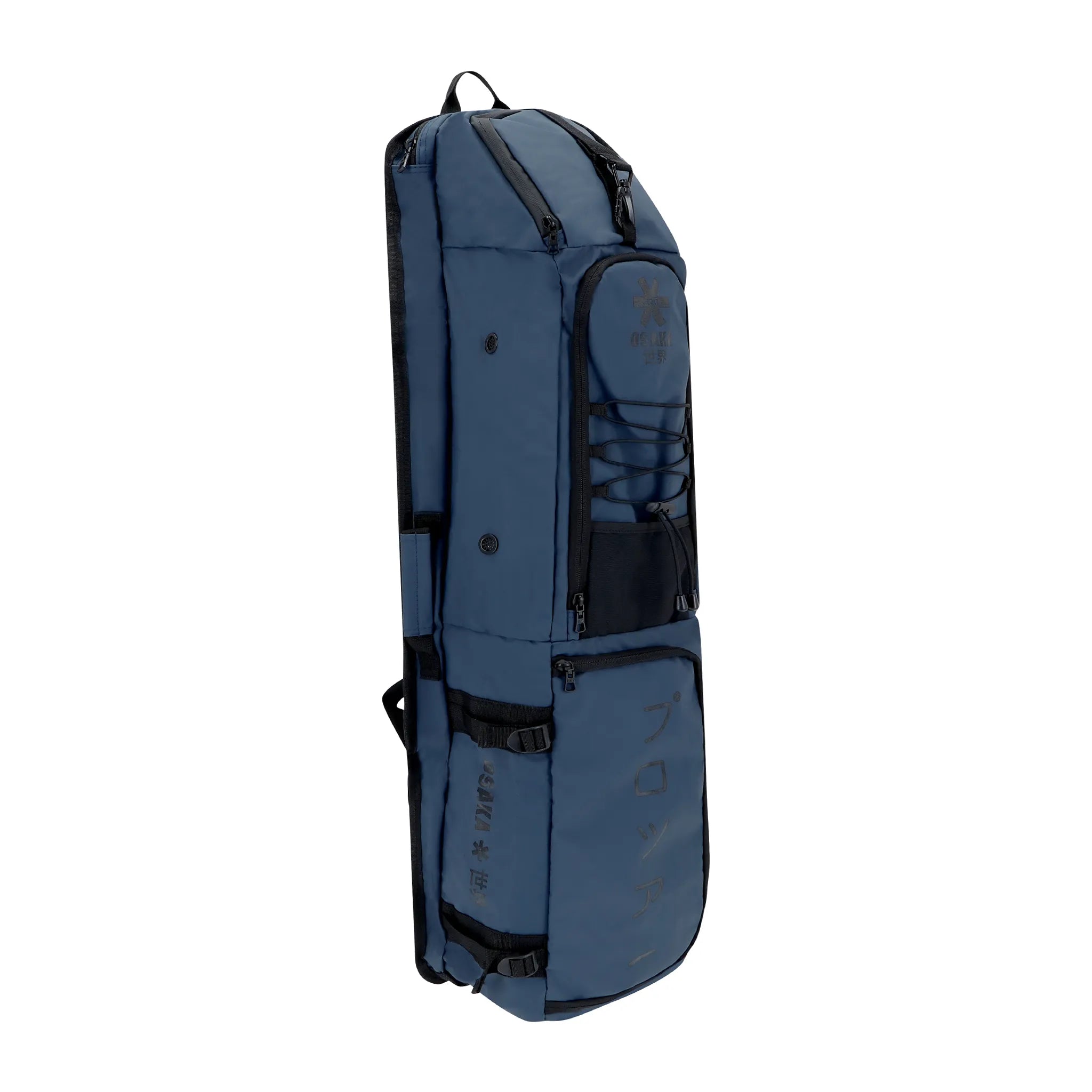 Osaka Pro Tour Stickbag Large - French Navy Tassen