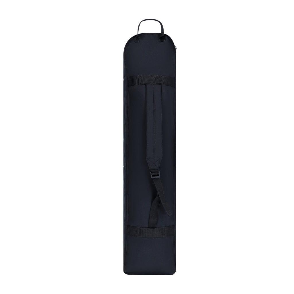 Osaka Sports Stickbag Medium 2.0 - Iconic Black Tassen