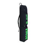 Osaka Sports Stickbag Medium 2.0 - Iconic Black Tassen