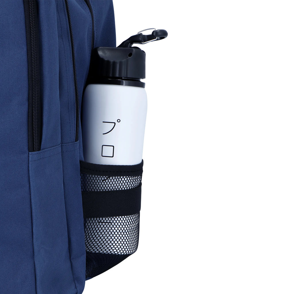 Osaka Sports Backpack 2.0 - Navy Tassen