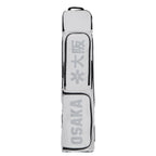 Osaka Pro Tour Stickbag Large - Warm Grey Tassen