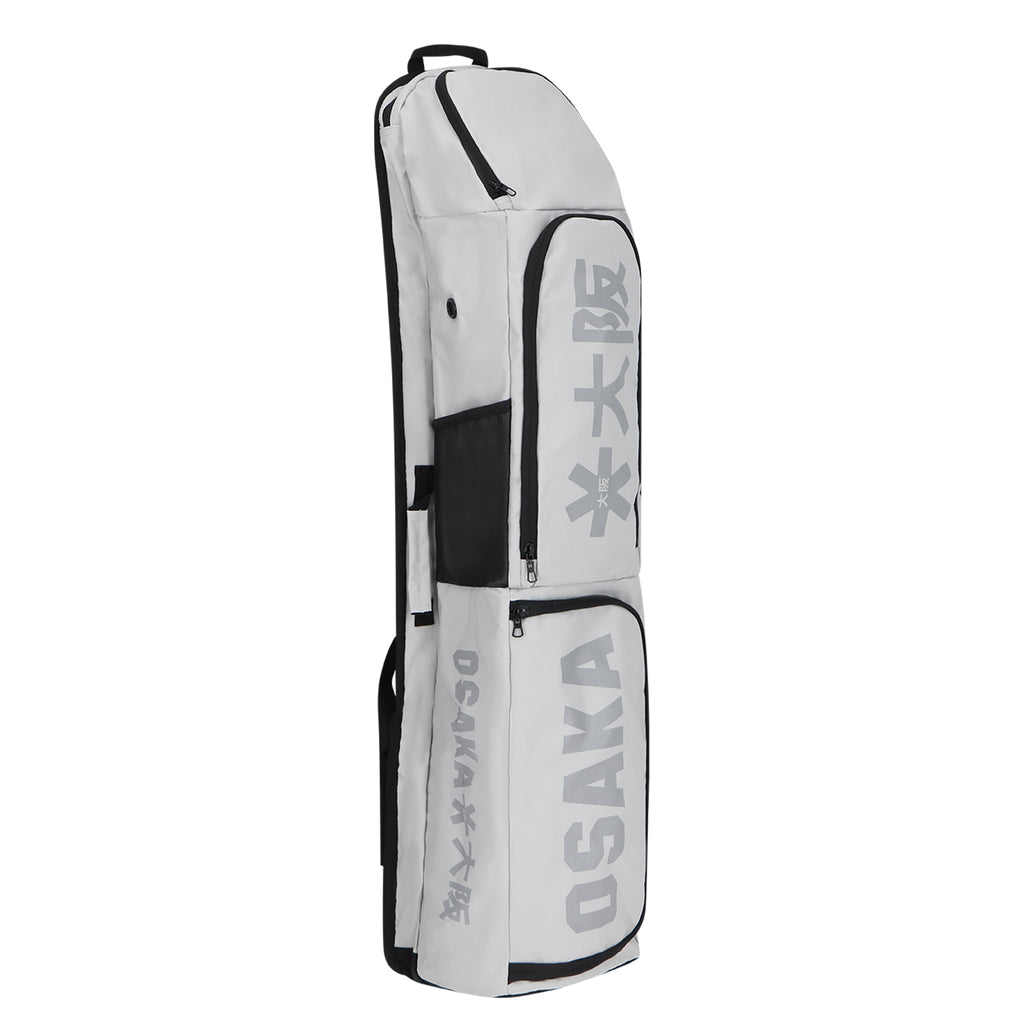 Osaka Pro Tour Stickbag Large - Warm Grey Tassen