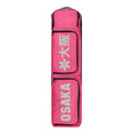 Osaka Sports Stickbag Large - Sunset Coral Tassen