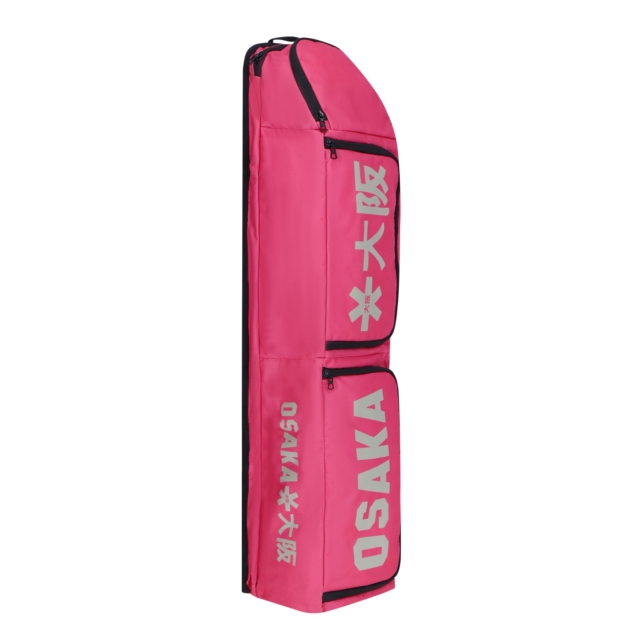 Osaka Sports Stickbag Large - Sunset Coral Tassen