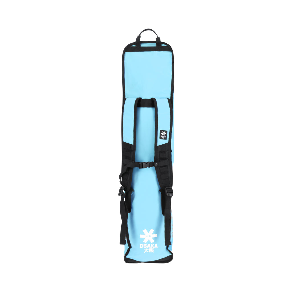 Osaka Pro Tour Stickbag Medium - Retro Blue Tassen