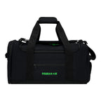 Osaka Pro Tour Duffel Bag - Iconic Black Tassen