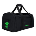 Osaka Pro Tour Duffel Bag - Iconic Black Tassen