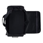 Osaka Pro Tour Duffel Bag - Iconic Black Tassen