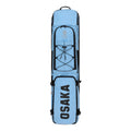 Osaka Pro Tour Stickbag Large - Silver Lake Blue Tassen