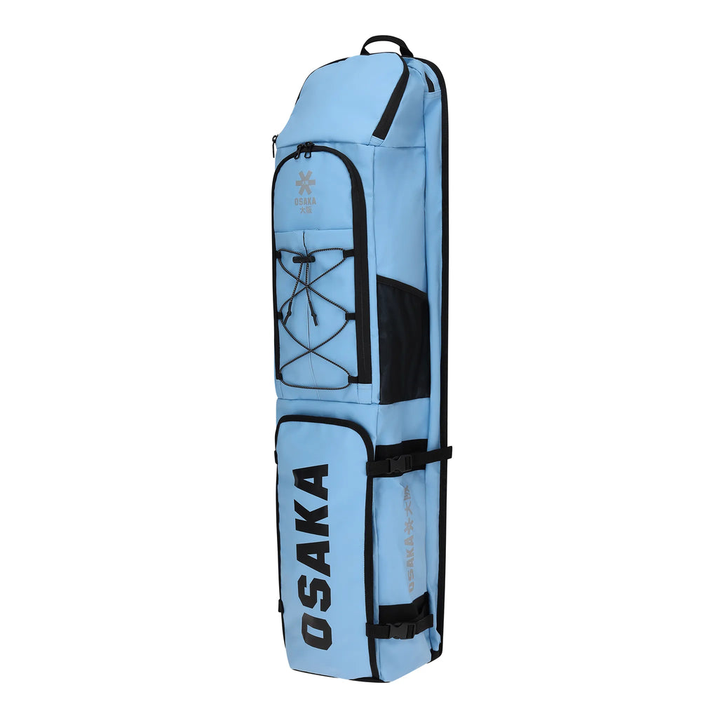 Osaka Pro Tour Stickbag Large - Silver Lake Blue Tassen