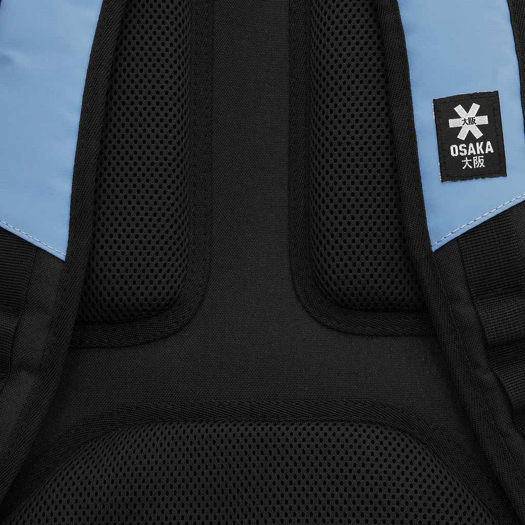 Osaka Pro Tour Stickbag Large - Silver Lake Blue Tassen