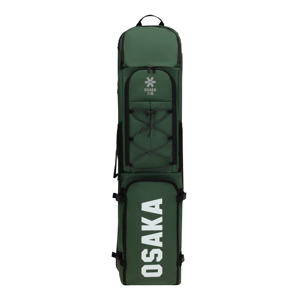 Osaka Pro Tour Stickbag Large - Pineneedle Tassen