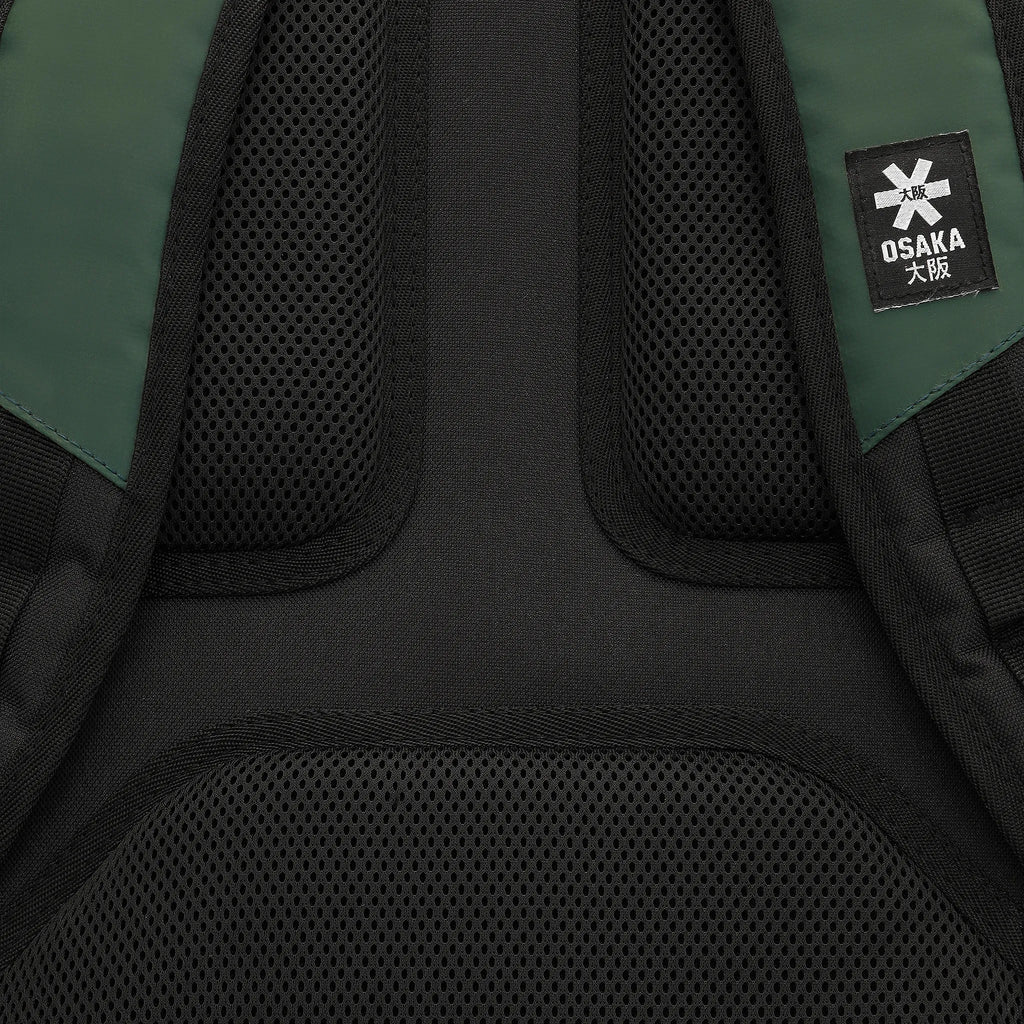 Osaka Pro Tour Stickbag Large - Pineneedle Tassen